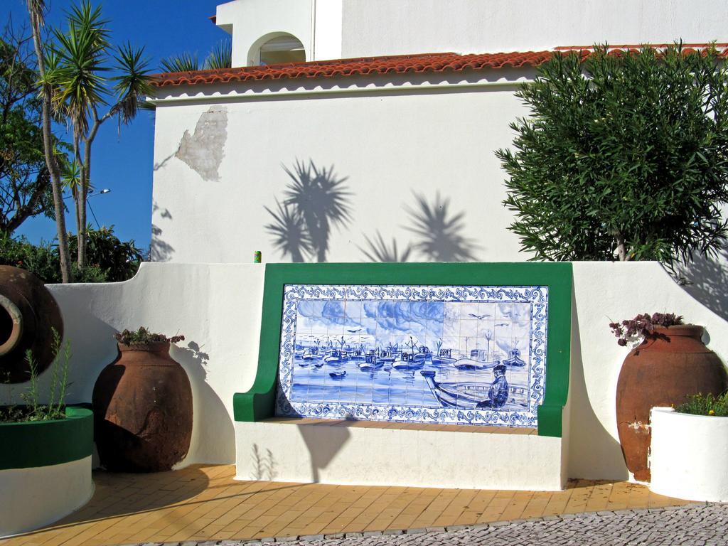 Luxury Apartment Carvoeiro  Habitación foto