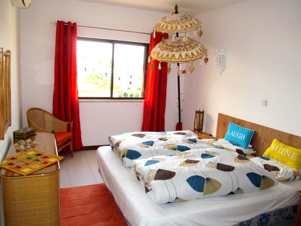 Luxury Apartment Carvoeiro  Habitación foto