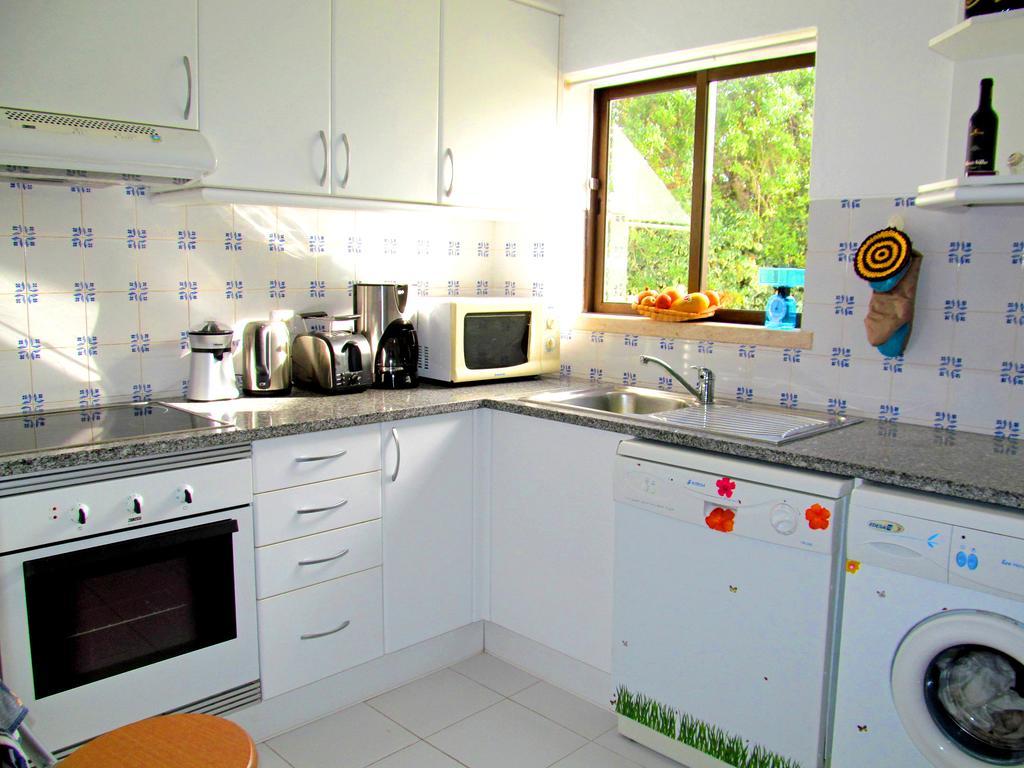 Luxury Apartment Carvoeiro  Habitación foto
