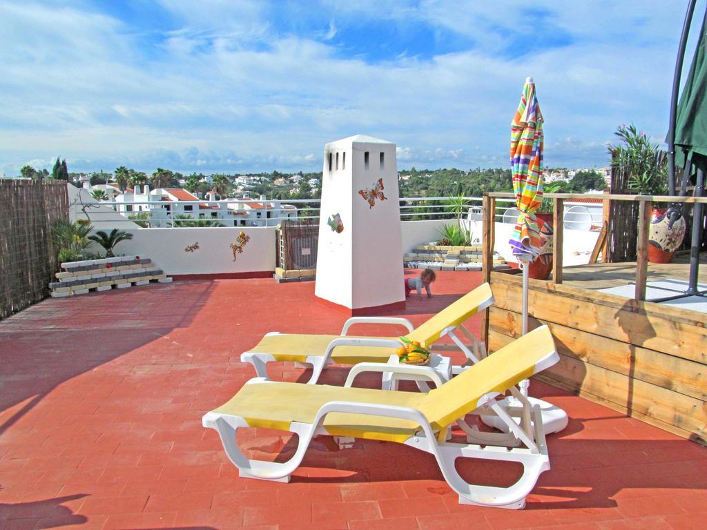 Luxury Apartment Carvoeiro  Exterior foto