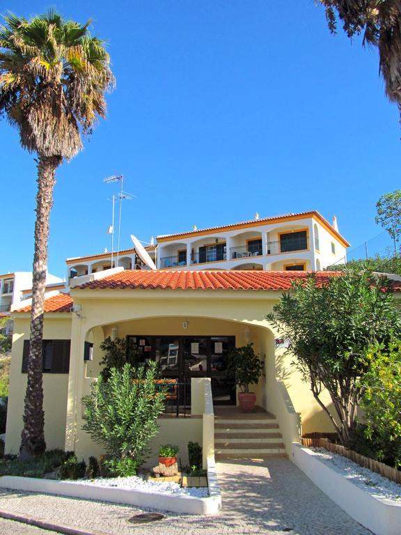 Luxury Apartment Carvoeiro  Exterior foto